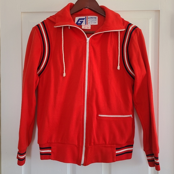 VINTAGE - Gordini racewear one-piece & jacket - Picture 8 of 15